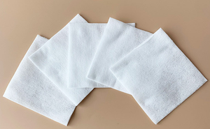 <span class=keywords><strong>Gasa</strong></span> médica estéril absorbente rugosa no adherente con borde pequeño, 26*18 mallas, para heridas, fabricada en China - Product Image 2