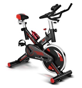 Exercices aérobique d'intérieur, équipement de sport bon marché, <span class=keywords><strong>vélo</strong></span> rotatif, à vendre, nouveau style, livraison gratuite - Product Image 2