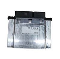04E907309M Unité de commande du moteur ECU compatible avec Golf 7 Lavida Tiguan L Jetta A3 Q3 TT Octavia Superb Kodiaq EA211 1.4TSI MED17.5.25