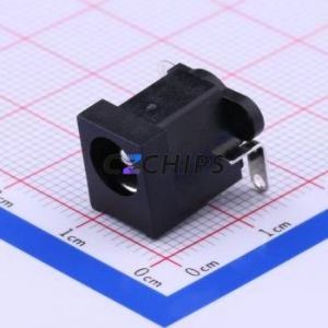 Nouveau DC-182-25A d'origine SMD Circuit intégré IC puce PMIC connecteur d'alimentation cc vente entière composant électronique puce BOM Service - Product Image 1