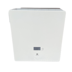 Batterie solaire au lithium ESS Lifepo4 murale 48V 100Ah 2.4KWH-10KWH, système de stockage d'énergie domestique 51.2V 3.5KWH-5KWH - Product Image 3