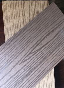 Revêtement de pont composite en <span class=keywords><strong>bois</strong></span> et plastique wpc, panneau de clôture, fabriqué en chine - Product Image 5