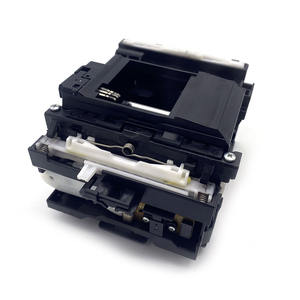 La station de chariot de tête d'impression de tête d'impression convient au WF-7620 de WF-7720 de WF-7111 de WF-7110 de WF-7610 de WF-<span class=keywords><strong>7715</strong></span> de WF-7720DT d'<span class=keywords><strong>Epson</strong></span> - Product Image 2