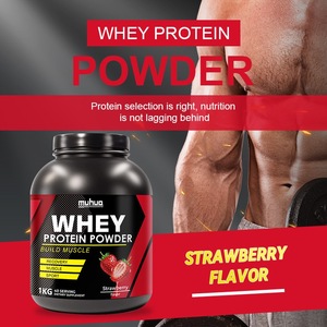 Produit phare pour adultes : Poudre <span class=keywords><strong>de</strong></span> protéines <span class=keywords><strong>de</strong></span> lactosérum pour la musculation, Créatine monohydrate, <span class=keywords><strong>Gainer</strong></span> <span class=keywords><strong>de</strong></span> <span class=keywords><strong>masse</strong></span>, Pré-entraînement, BCAA - Pour le développement musculaire et la <span class=keywords><strong>prise</strong></span> <span class=keywords><strong>de</strong></span> poids - Product Image 3