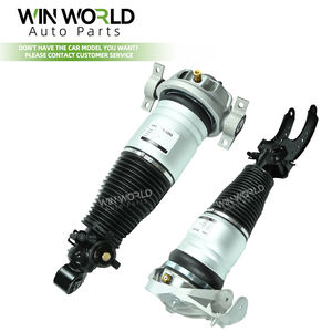 Sistema de suspensión de piezas de automóvil al por mayor de fábrica Suspensión neumática trasera para <span class=keywords><strong>Jaguar</strong></span> <span class=keywords><strong>XJ</strong></span>, Cullinan, Phantom, Tesla, Lexus, Ford Tourneo - Product Image 1