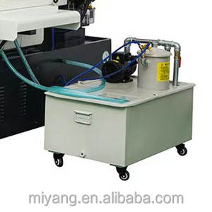 Costo-efficace DK7745 Mini CNC EDM macchina per la programmazione di Computer lungo filo di alimentazione cuscinetto piccolo Cabinet Design - Product Image 3