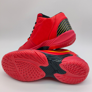 Mode vente en gros chaussures <span class=keywords><strong>de</strong></span> volley-ball décontractées chaussures professionnelles <span class=keywords><strong>de</strong></span> haute qualité confort respirant chaussure <span class=keywords><strong>de</strong></span> volley-ball d'entraînement sportif - Product Image 6