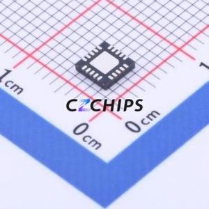 QFN-20-EP C8051F392-A-GMR คุณภาพสูง (4x4) ไมโครคอนโทรลเลอร์ชิปวงจรรวม (MCU/MPU/SoC) - Product Image 2