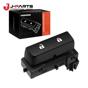 Interrupteur, Serrure de Porte, Droit pour Toyota HIACE KCH10 Granvia 2000-2002 OE 84535-26180 8453526180 - Product Image 2