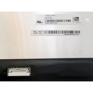 Panel tampilan Laptop 16 inci IPS ramping 1920*1200 60HZ layar LCD untuk HP ZBook Studio 16 G10 LP160WU1-SPB1 - Product Image 2