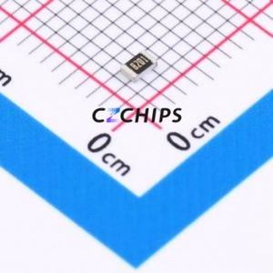 Resistencia SMD ARG05FTC8201 0805 (Tipo: Película Delgada) (Resistencia: 8.2kOhm Precisión: 1%) - Product Image 1