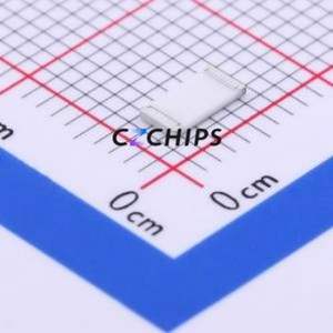 Résistance CMS RTT208060FTE 2010 (Type : Film Épais) (Résistance : 806 Ohms Précision : 1%) - Product Image 2