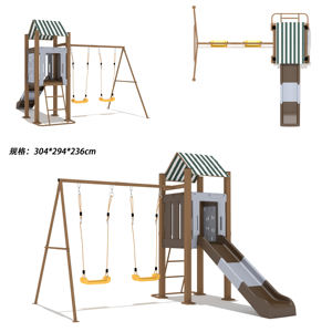 <span class=keywords><strong>Juegos</strong></span> Infantiles <span class=keywords><strong>para</strong></span> Exterior con Columpio y Tobogán <span class=keywords><strong>Casa</strong></span> <span class=keywords><strong>de</strong></span> <span class=keywords><strong>Juegos</strong></span> <span class=keywords><strong>para</strong></span> Niños <span class=keywords><strong>para</strong></span> Jardín Parque Set <span class=keywords><strong>de</strong></span> Juego <span class=keywords><strong>para</strong></span> Niños Pequeños y Jardín <span class=keywords><strong>de</strong></span> Infancia - Product Image 3