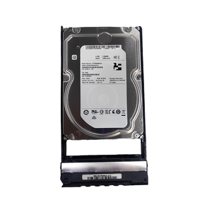 02350xbb ฮาร์ดดิสก์ 2TB 7.2K SATA 3.5 นิ้ว รุ่น 02350xbb - Product Image 2