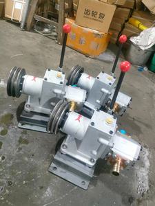 Pompa idraulica con Cluth e Puplly 32/50 ml80ml90ml 100ml MAX 160ml - Product Image 2