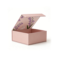Boîte magnétique personnalisée en carton rigide, emballage de luxe, étui rapide pour chaussures, vêtements, cadeaux, artisanat, impression personnalisée OEM ODM