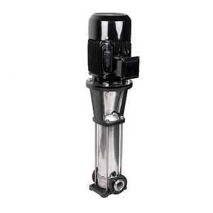 Bomba de agua <span class=keywords><strong>solar</strong></span> de acero inoxidable de alta presión, bomba centrífuga eléctrica con fuente de alimentación del motor, bomba de agua caliente - Product Image 5