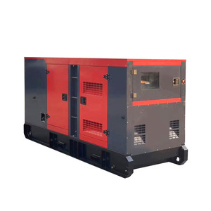 Tipo silencioso Radiador de cobre completo 50kw Generador de gas natural 50Hz Generador de gas trifásico 50 kW Alternador <span class=keywords><strong>Leroy</strong></span>-Somer - Product Image 5