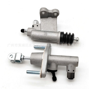 กระบอกสูบคลัตช์ฮอนด้า ซีวิค รุ่น 46920-S5A-G01 46930-S5A-013 สำหรับปี 2001-2005 อะไหล่ทดแทน - Product Image 3