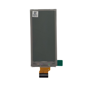 Pantalla de Tinta Electrónica Inalámbrica de 2.9 Pulgadas, 128x296, MCU SPL, Panel E-Ink, Pantalla de Precio, Pantalla de Papel Electrónico, Color Blanco, Negro y Rojo - Product Image 2