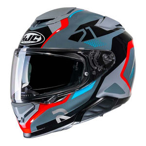 Casco integral deportivo-turismo HJC RPHA 71 con visera solar PIM Evo - Product Image 1