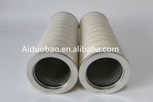 HC8300FKN16H Sistema hidráulico y de lubricación Filtro de aceite hidráulico HC8300FKN16H HC8300FKN16H - Product Image 4