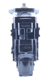 HDD30 HDP35 HDD HDP30.27 HDP30 HDP30.22 HDP30.51 HDP30.34ปั๊มเกียร์ไฮดรอลิก HDP30.34-LME/MB/30.34-L/MB-M - Product Image 5