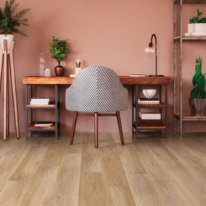 Bán buôn hạt gỗ 4mm 5mm 6mm 7mm nhanh chóng <span class=keywords><strong>unilin</strong></span> bấm vào khóa SPC sàn LVT nổi Ván gạch sàn vinyl - Product Image 2