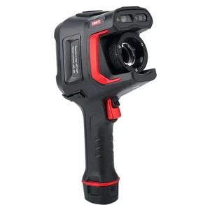 Caméra thermique UNI-T UTi640J, résolution IR 640x480, -40~650°C, 30Hz, IP54, pour l'entretien électrique et industriel - Product Image 3
