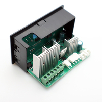 New Arrival KP-WK04 PWM Pulse Frequency Generator Dual Channel Adjustable Switch Module Signal Generator for Inkjet Printer