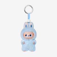 Muñeca V4 de PVC y Peluche Sellada, Escala 1/12, Caja Misteriosa de Edición Limitada para Niños, de la Tienda Oficial