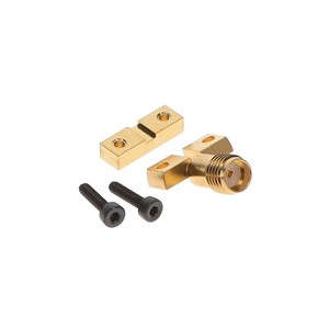 Lista BOM per Soluzione Completa: Connettore <span class=keywords><strong>SMA</strong></span> 732514710, Presa Femmina a Saldare 73251-4710, Montaggio su Bordo Scheda/Pannello - Product Image 1