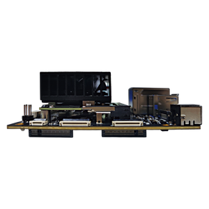 Leetop phát triển mới bảng & Bộ dụng cụ phụ Kit 608 Orin NX NVIDIA mô-đun Hỗ trợ máy ảnh leetop phát triển Kit jetson Orin nano siêu - Product Image 5