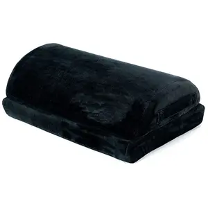 Oreiller en mousse à mémoire <span class=keywords><strong>de</strong></span> forme, coussin pour le dos, la tête, les jambes, soulagement <span class=keywords><strong>de</strong></span> la douleur des <span class=keywords><strong>genoux</strong></span>, le lit, le siège <span class=keywords><strong>de</strong></span> <span class=keywords><strong>chaise</strong></span>, <span class=keywords><strong>repose</strong></span>-pied sous le <span class=keywords><strong>bureau</strong></span> - Product Image 1