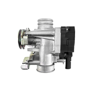 Accesorios para Motocicleta, Cuerpo de Aceleración de 20MM para Motor de Motocicleta 16400-GFM-M03 para <span class=keywords><strong>Honda</strong></span> LEAD110 Scooter NHX110 SPACY 110 SCR110 - Product Image 3