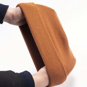 Gorros de Punto de Nailon Duraderos Personalizados para Invierno - Gorros para Clima Frío y Protección Cálida para los Oídos - Product Image 2