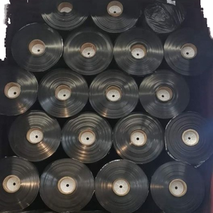 Geomembrana <span class=keywords><strong>de</strong></span> HDPE para Paisajismo Agrícola, para Estanques, Proporciona una Base Estable para <span class=keywords><strong>Plantas</strong></span> Acuáticas y Peces - Product Image 1