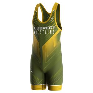 Conjunto de Lucha Libre 9 en 1, Varios Colores a Elegir, Combinación y Emparejamiento Libres, Tela Exquisita, Ideal para Luchadores Profesionales - Product Image 2