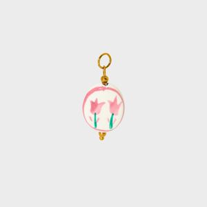 Lampe suspendue en métal avec réflecteur ajouré, fournisseur de bijoux fiable, motif découpé, bracelet lourd et robuste - Product Image 5