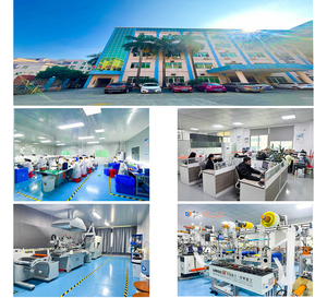 Maßgeschnittene Abziehbare Klebeetiketten aus PET-Vinyl-<span class=keywords><strong>PVC</strong></span> mit Logo für Produktverpackungen - Product Image 5