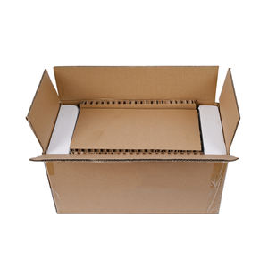 Supporto per espositore per tabacco acrilico a 3 livelli con finestra <span class=keywords><strong>anteriore</strong></span> antifurto trasparente, Design moderno semplice - Product Image 5