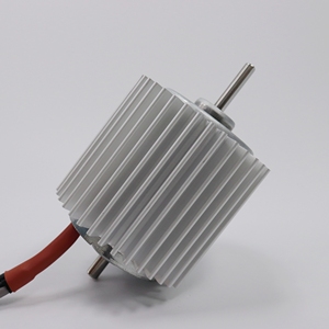 BL4260 24V BLDC 브러시리스 <span class=keywords><strong>DC</strong></span> 모터 30W 4000rpm <span class=keywords><strong>B4260m</strong></span> 트러스트마스터 레이싱 휠용 - Product Image 3