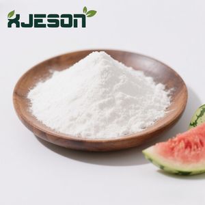 Prix de supplément de citrulline de qualité alimentaire de haute qualité l matière première de poudre de citrulline L-citrulline - Product Image 2