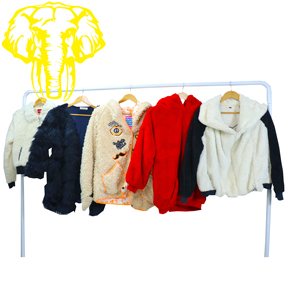 Vestidos de verano de <span class=keywords><strong>segunda</strong></span> <span class=keywords><strong>mano</strong></span> para bebés a granel Ropa usada de Thrift Store - Product Image 5