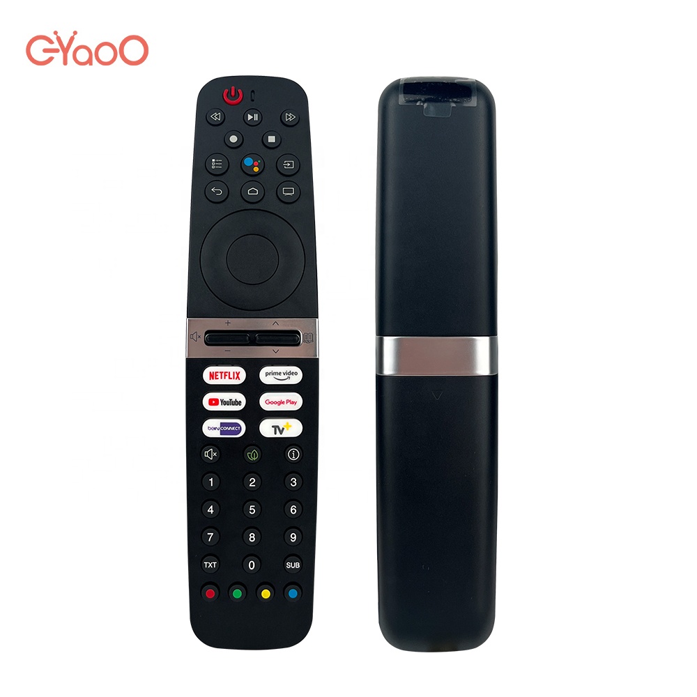 Mando A Distancia De Reemplazo Para TV Grundig 50 VOE 73, Arçelik, JVC - Compatible Con Varios Modelos