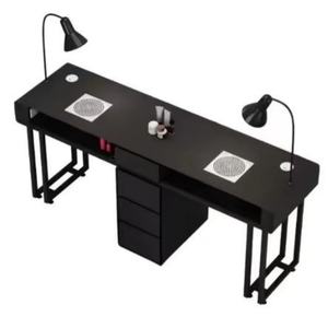 Juegos de Muebles de Salón de Uñas Modernos, Personalizados y Asequibles, Juegos de Mesa y Sillas para Salón de Uñas, Mesas para Salón de Uñas - Product Image 5