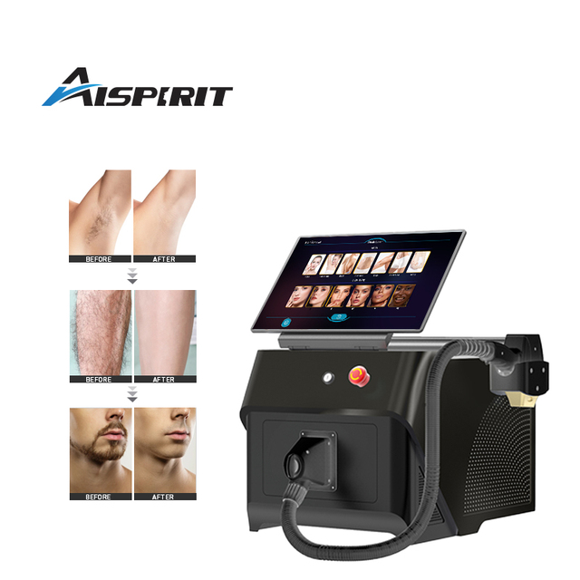 Global Tax Exemption 200 MILLIONS 808 Laser Hair Removal Machine DIODE LASER 2000w Diode Laser for Hair Removal Device
