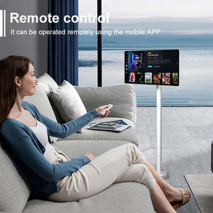 <span class=keywords><strong>TV</strong></span> de pantalla táctil inteligente todo en uno de 21,5 pulgadas de calidad superior hecha en China para películas - Product Image 2