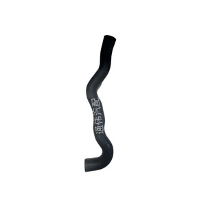 Tuyau de refroidissement en caoutchouc 16571-54320 pour radiateur de réservoir d'eau, pièce de rechange - Product Image 4