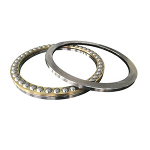 Fournisseur et fabricant de roulements à billes de butée 7212A de marque OEM - Product Image 4